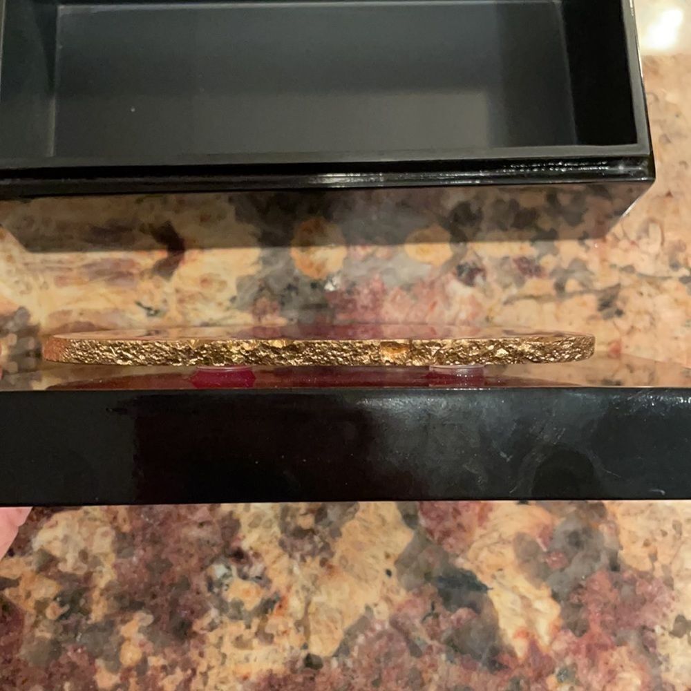 Agate Box - Picture 3 of 5